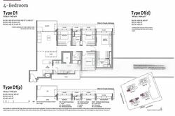 Tanjong Katong Road (D15), Condominium #472191851